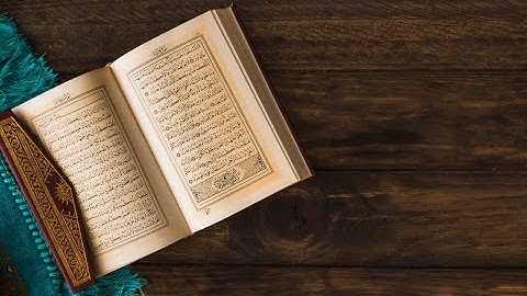 سورة الكهف - سورة 18 - عدد آياتها 110 - Surat Al Kahf