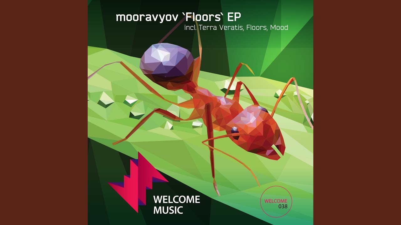 Watch Floors on YouTube Watch Floors on YouTube