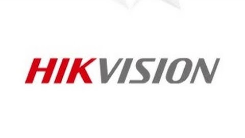 Remote Viewing, Remote Playback by Hikvision, Hik-connect ivms 4500