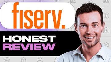 Fiserv Review – What to Know Before Using | Features, Strengths & Weaknesses #Fiserv