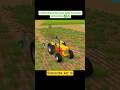 Hindustan 60 tractor add ho gaya indian vehicle new update #viral #shorts #games