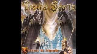 Tierra Santa - El secreto del Faraón