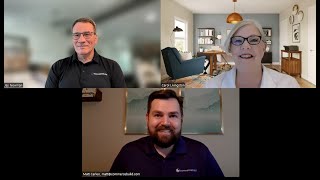 ISV Talks commercebuild