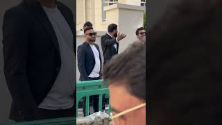 PTI & PMLN in London - TikTok star Ashi Khan - Imran Khan - Nawaz Sharif