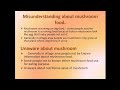 Why Mushroom Farming Faces Challenges | Lecture 1: Constraints in Mushroom Popularization