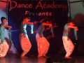 Swayam dance academyshow 2011abt my dance life