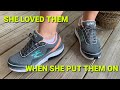 Experience Pain Relief &amp; Comfort with Gravity Defyer Women&#39;s Shoes