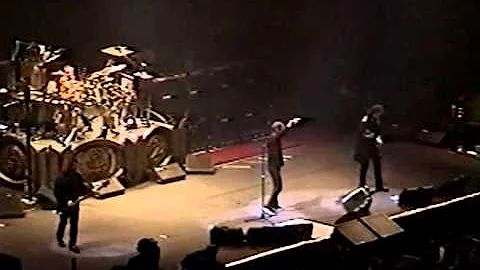 Snowblind || Philadelphia 1999 (Reunion Tour) || Black Sabbath