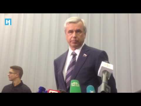 Видео: Вячеслав Лысаков, Төрийн Думын депутат: намтар, улс төрийн үйл ажиллагаа, гэр бүл