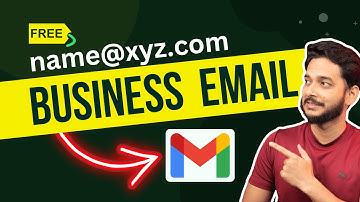 Unlimited Free Business email address using Hostinger and Connect with your Gmail account?