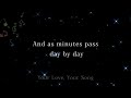 Never mind her (Lyrics) by Colors (No copyright infringement intended )