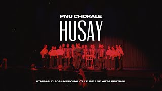 Husay - Pnu Chorale