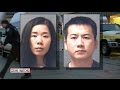 Little Girl Found Dead In Family's Restaurant - Crime Watch Daily With Chris Hansen