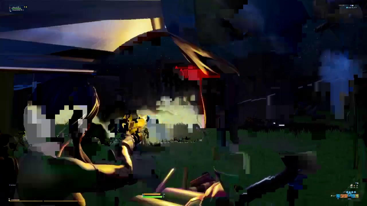 zombie rp* - YouTube