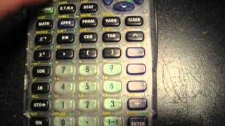 TI-83 Plus Silver Edition Ebay Showcase