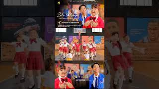 Download Lagu Farel Prayoga #music ku punya satu mimpi ku tanamkan di hati MP3