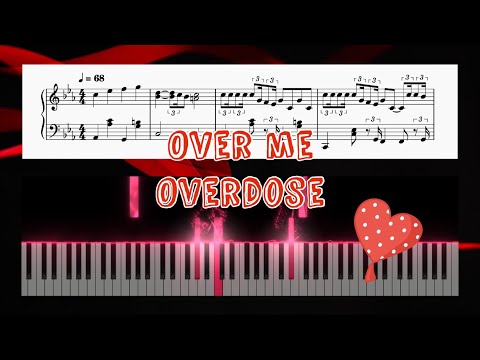 Over Me - Overdose
