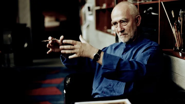 Peter Zumthor | 'Real and Imagined Buildings' | Bu...