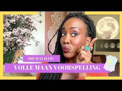 Video: Hoe Astrologiese Voorspellings Gemaak Word