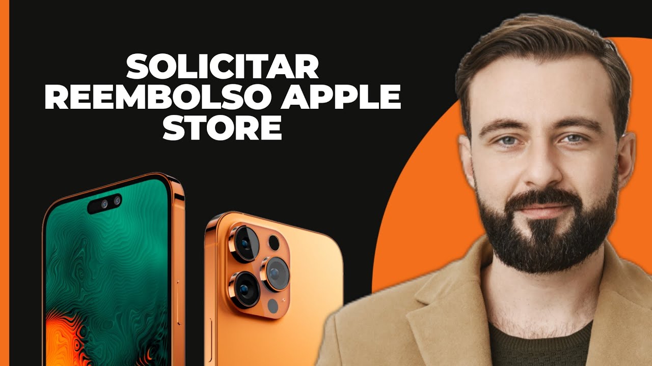 Cómo solicitar un reembolso en la App Store de Apple - YouTube