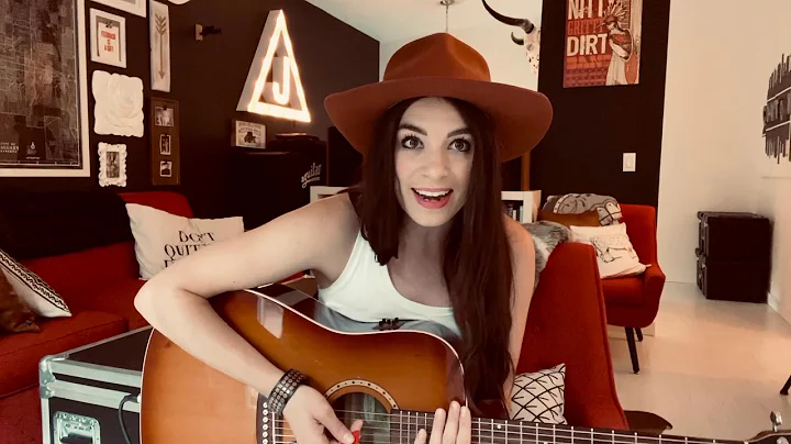 Songwriter in Residence Brandi Sidoryk | Calgary P...