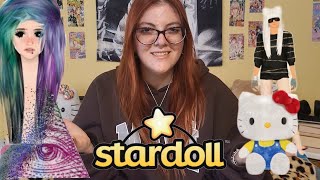 Stardolla Ne Oldu ???