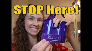 Wax Blaster MD and Unboxing & DEMO