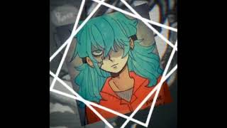 Sally Face edit 💙#sallyface #edit #shorts