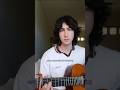 i'm drowning #singer #acousticguitar #sadsong