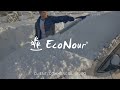 Econour windshield  snow brush commercial  made by envy creative