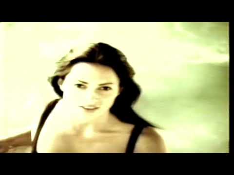 1997 American Express Commercial - Freedom to Enjoy Life