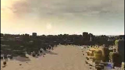 vue 5 infinite test run #2 animation