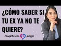 ¿CÓMO SABER si tu EX ya NO te QUIERE? | SEÑALES OBVIAS Y NO TAN OBVIAS | BRENDA PORRAS