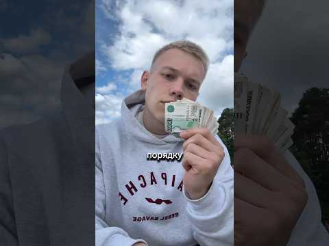 Сколько я ЗАРАБОТАЛ, продав 115 пирожков за 1 день! #рецепты #готовимподомашнему #рецепт #cooking