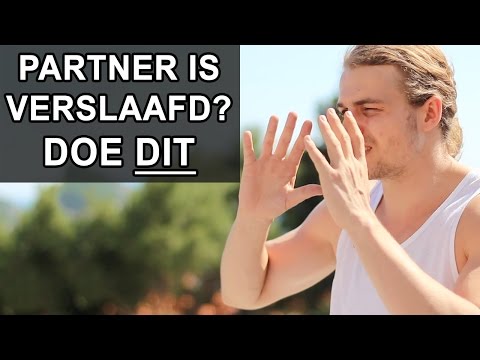 Video: Hoe houd ik mijn vriendje verslaafd?