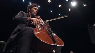 Friedrich Gulda: Cellokonzert (Maximilian Hornung)