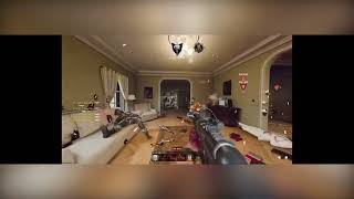 STAKEOUT Call of Duty: Black Ops 6 - Kill Chain Multi-kill#callofduty #blackops6 #cod #codbo6