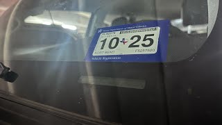 New Texas law taking effect on Jan. 1 impacting online vehicle registration attempts