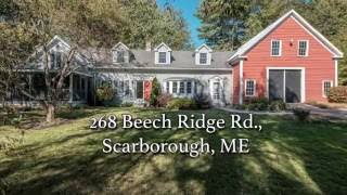 268 Beech Ridge Rd. video tour