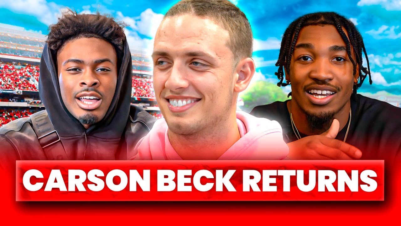 Malaki Starks & Miles Thornton On Players Transfering
