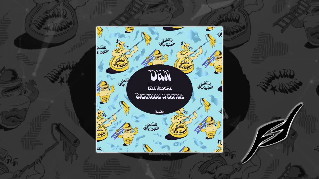 Watch DKN - Everything Is Rythym on YouTube Watch DKN - Everything Is Rythym on YouTube