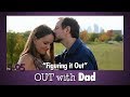 5.05 &quot;Figuring it Out&quot; | Out With Dad