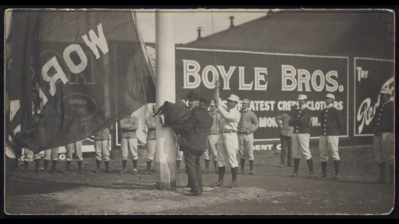 Buffalo’s Baseball Hall of Famer: The legend of Jimmy Collins