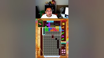 Tetris 99 Tutorial - Break it Down! Gameplay commentary Ep. 1