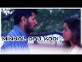 Minnal Oru Kodi ~ BASS BOOSTED || Use Headphones || Songs Party