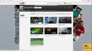 Dicas De Canais Canal Novo De Gameplays Pedido