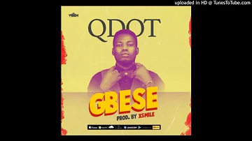 Qdot – Gbese