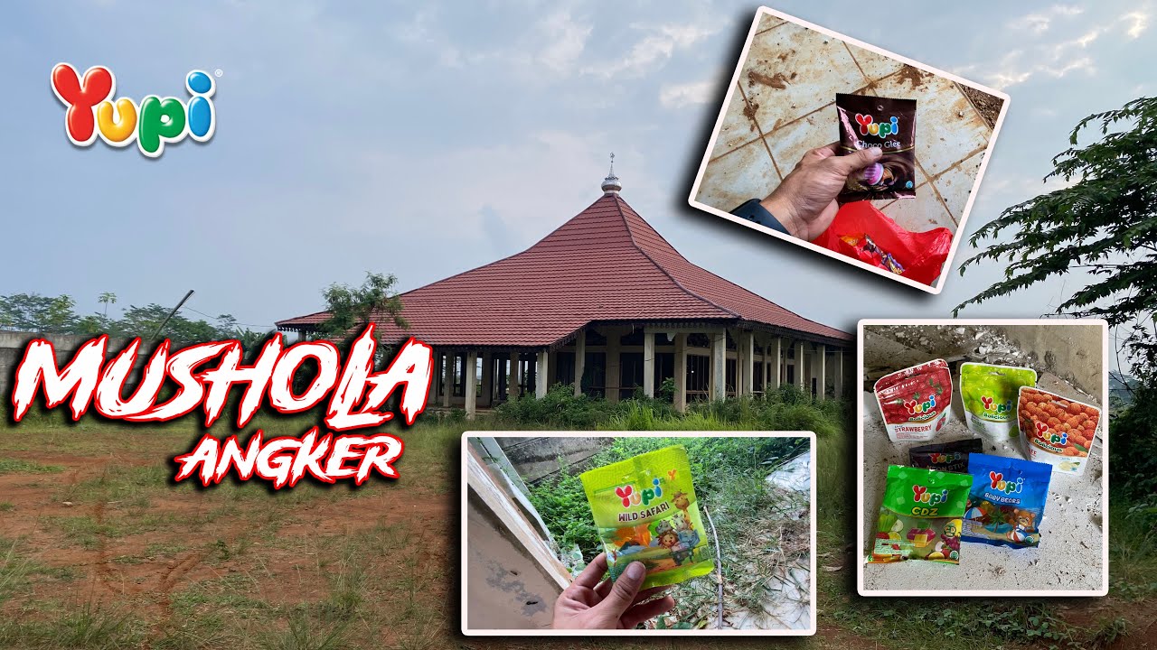 PENCARIAN KEMBALI HARTA KARUN 