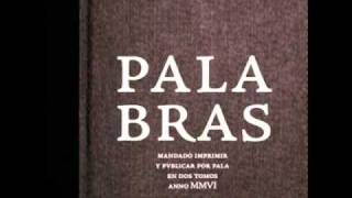 Video thumbnail of "Esto Vale Todo - Pala (Carlos Palacio)"