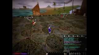 RYL2 NORTHPOLE DAILY - Blood will flow #11